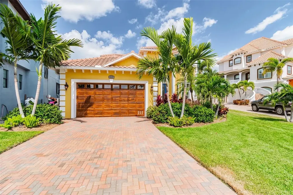 539 Treviso Drive Apollo Beach FL 33572