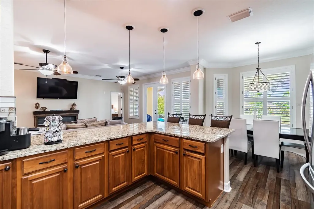 539 Treviso Drive Apollo Beach FL 33572