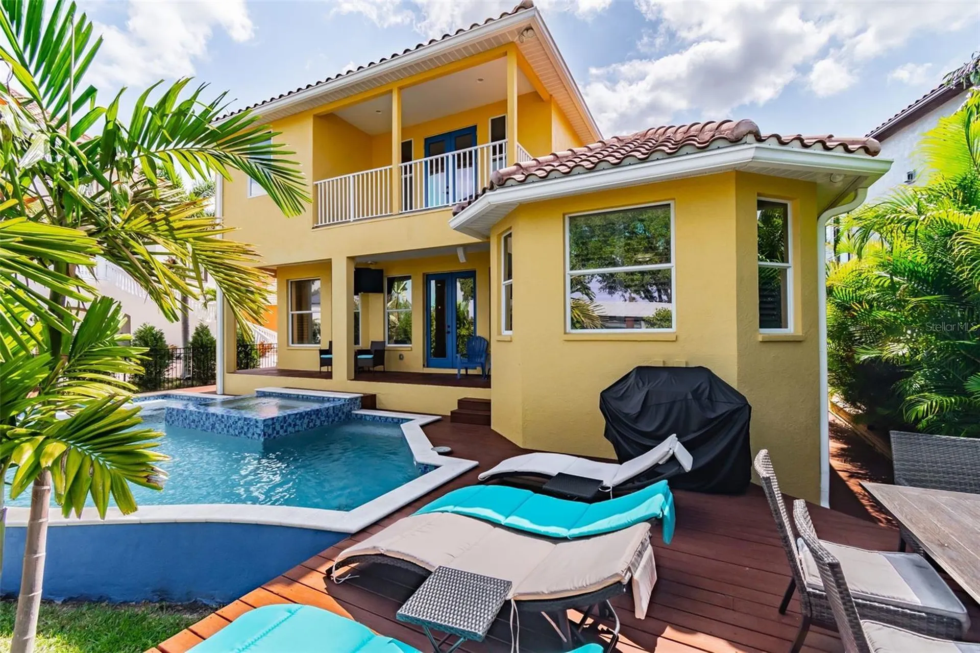 539 Treviso Drive Apollo Beach FL 33572