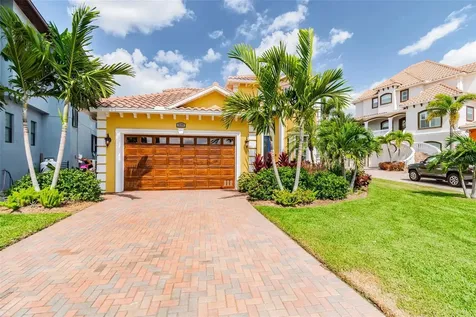 539 Treviso Drive Apollo Beach FL 33572