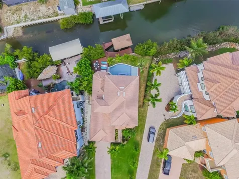 539 Treviso Drive Apollo Beach FL 33572