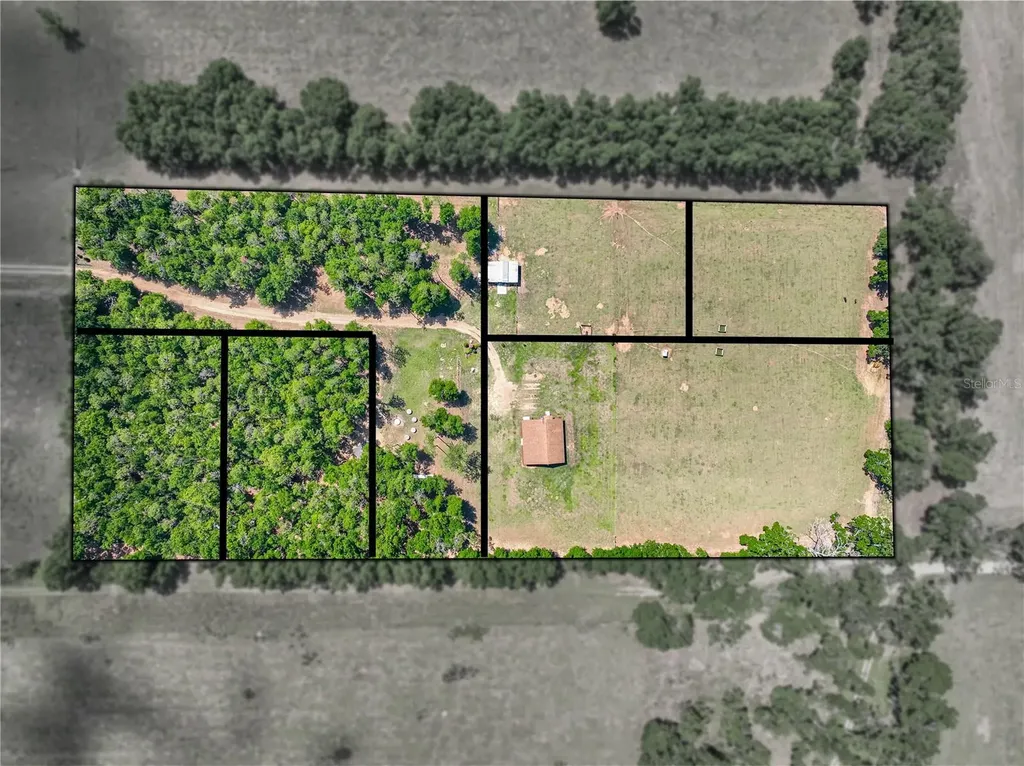 35657 Ashley Lane Dade City FL 33523