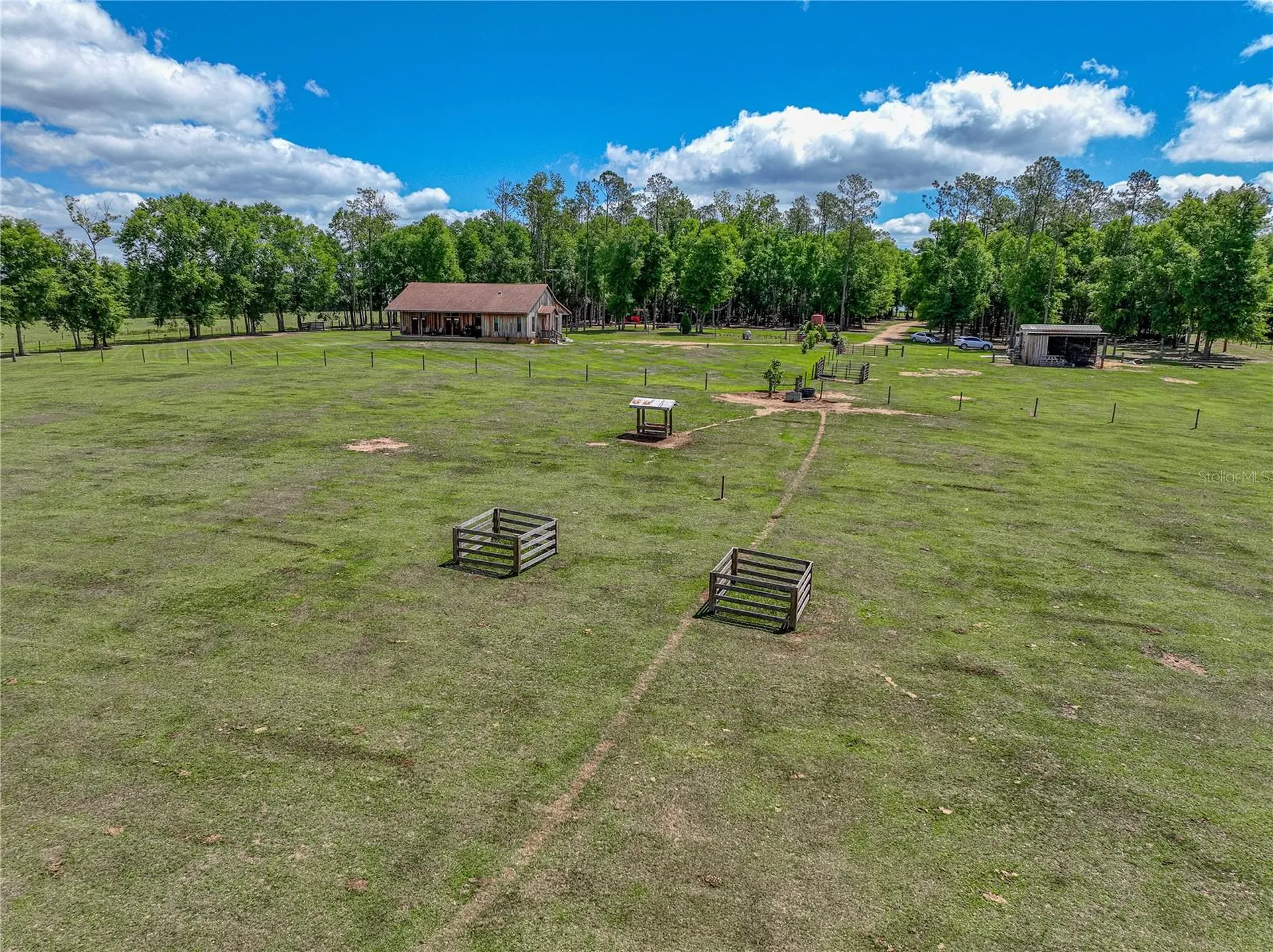35657 Ashley Lane Dade City FL 33523