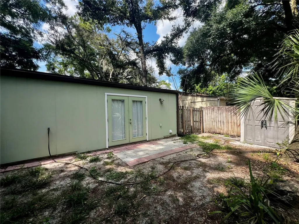 6945 SW 21st Lane Gainesville FL 32607