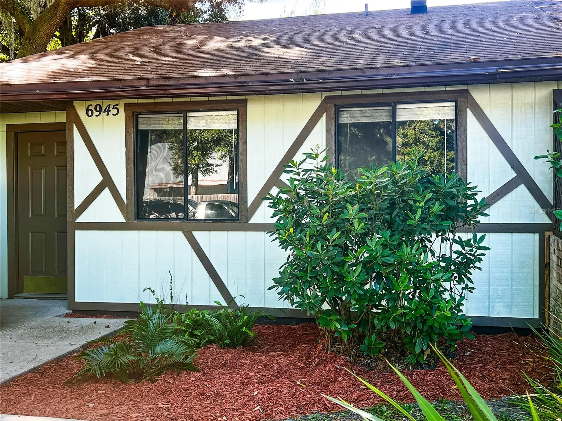 6945 SW 21st Lane Gainesville FL 32607