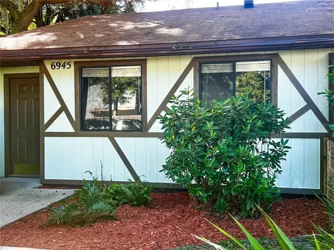6945 SW 21st Lane Gainesville FL 32607
