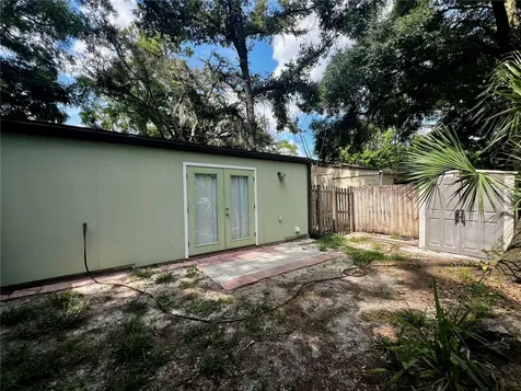 6945 SW 21st Lane Gainesville FL 32607