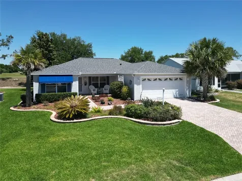 3614 Auburndale Avenue The Villages FL 32162