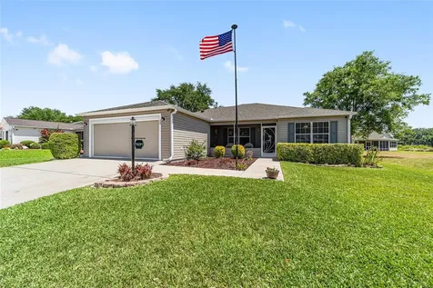 929 Eastmont Court The Villages FL 32162