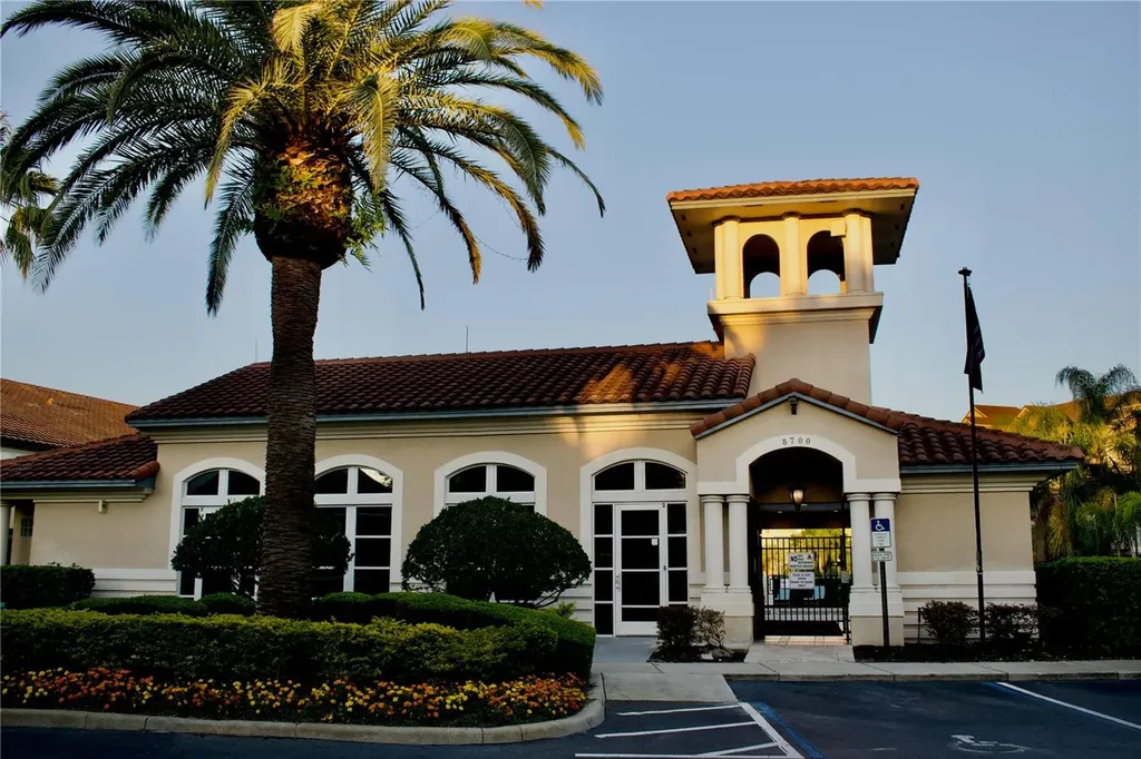 8761 The Esplanade Orlando FL 32836
