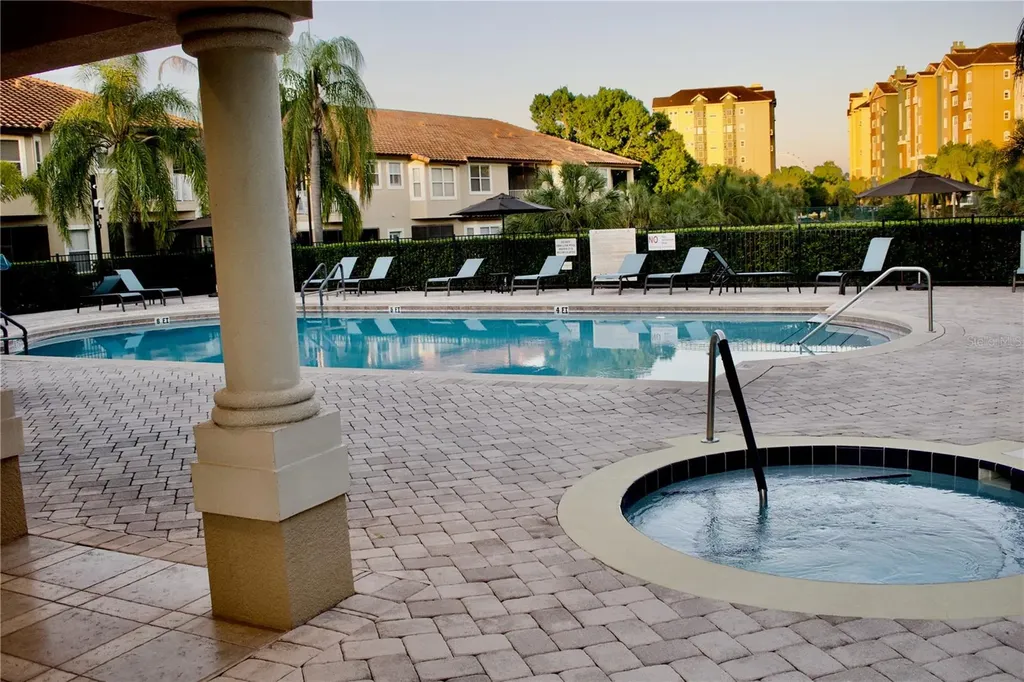 8761 The Esplanade Orlando FL 32836