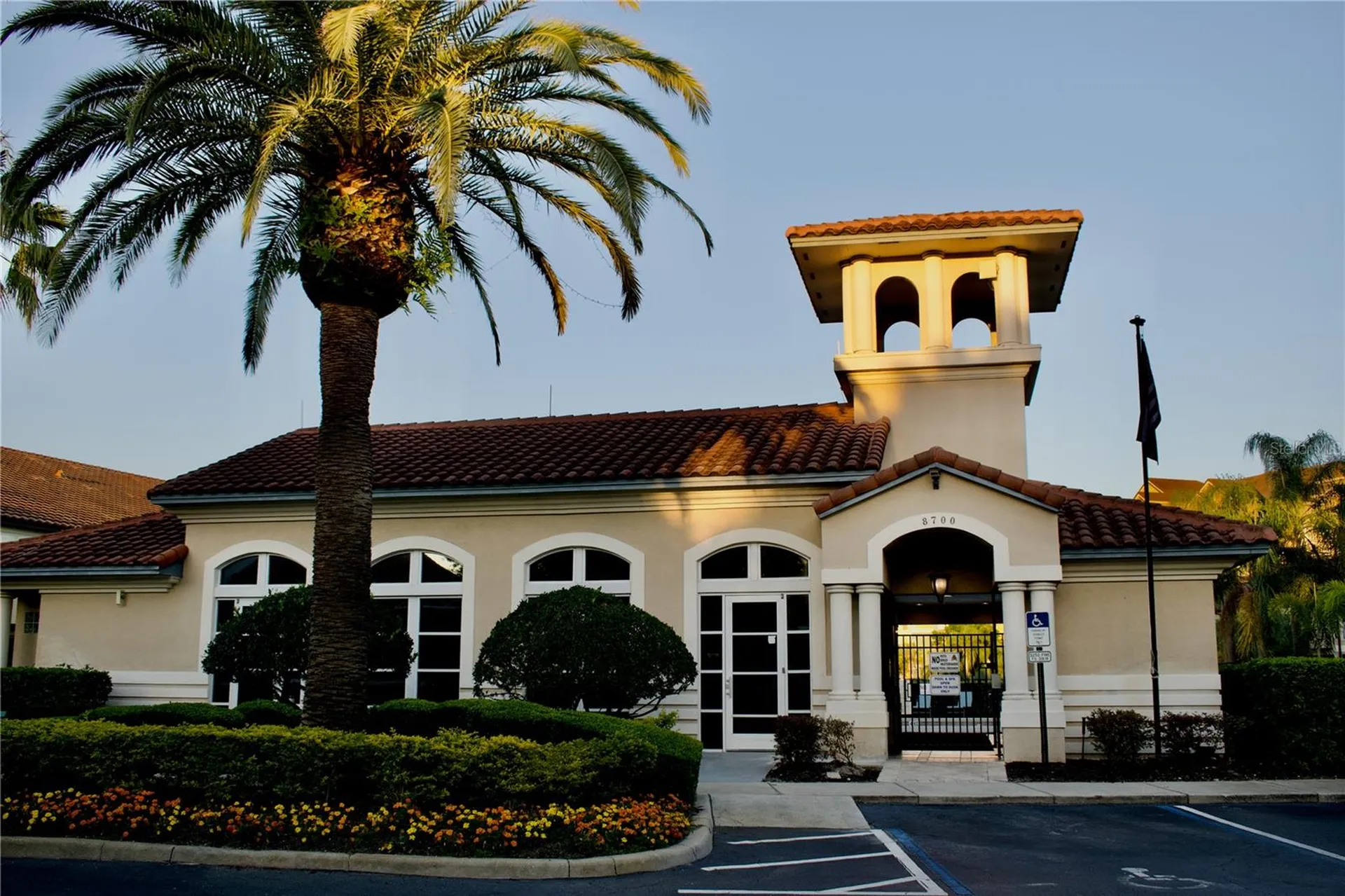 8761 The Esplanade Orlando FL 32836