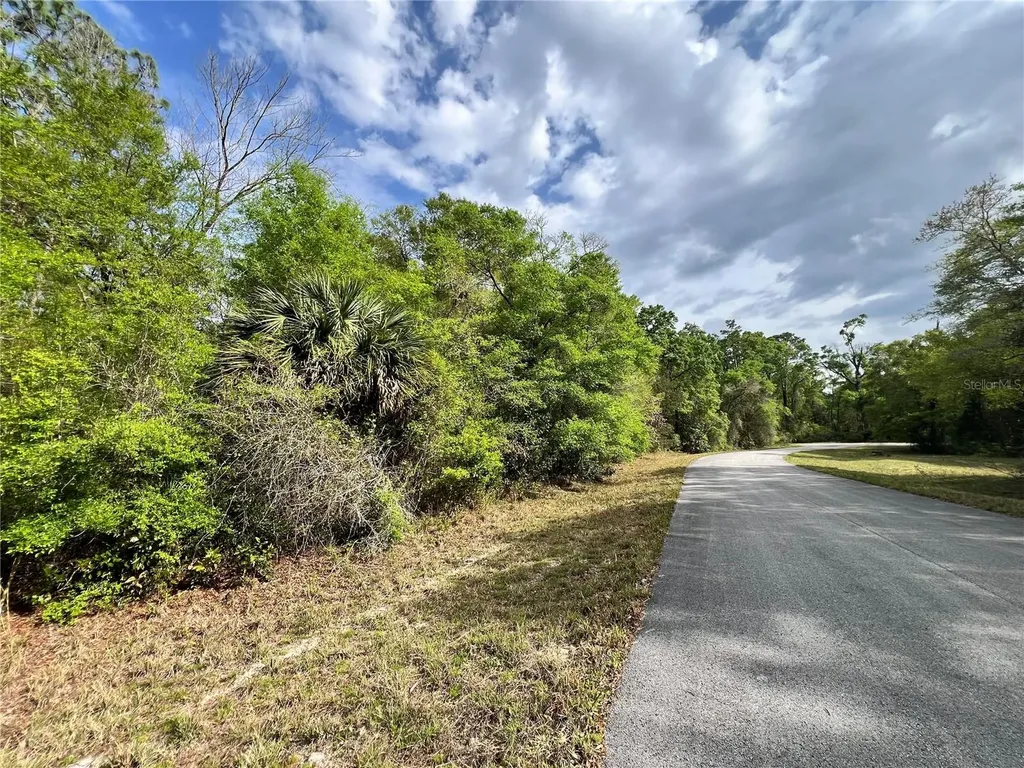 NW 74th Court Chiefland FL 32626