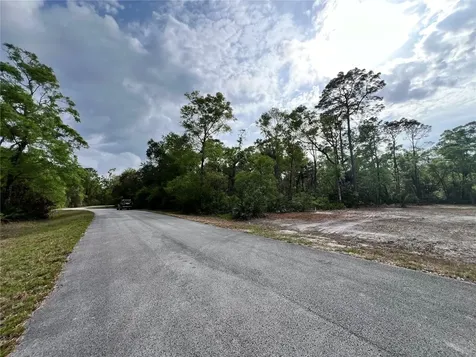 NW 74th Court Chiefland FL 32626