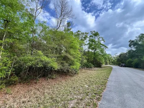 NW 74th Court Chiefland FL 32626