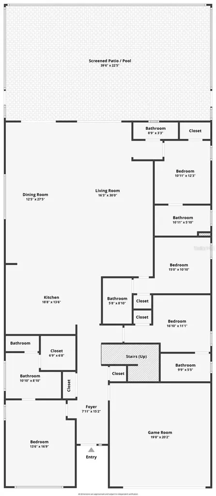 1326 Butterfly Orchid Road Davenport FL 33837