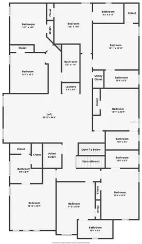 1326 Butterfly Orchid Road Davenport FL 33837
