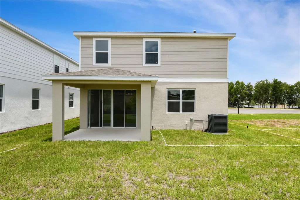 816 Lake Dell Road Dundee FL 33838