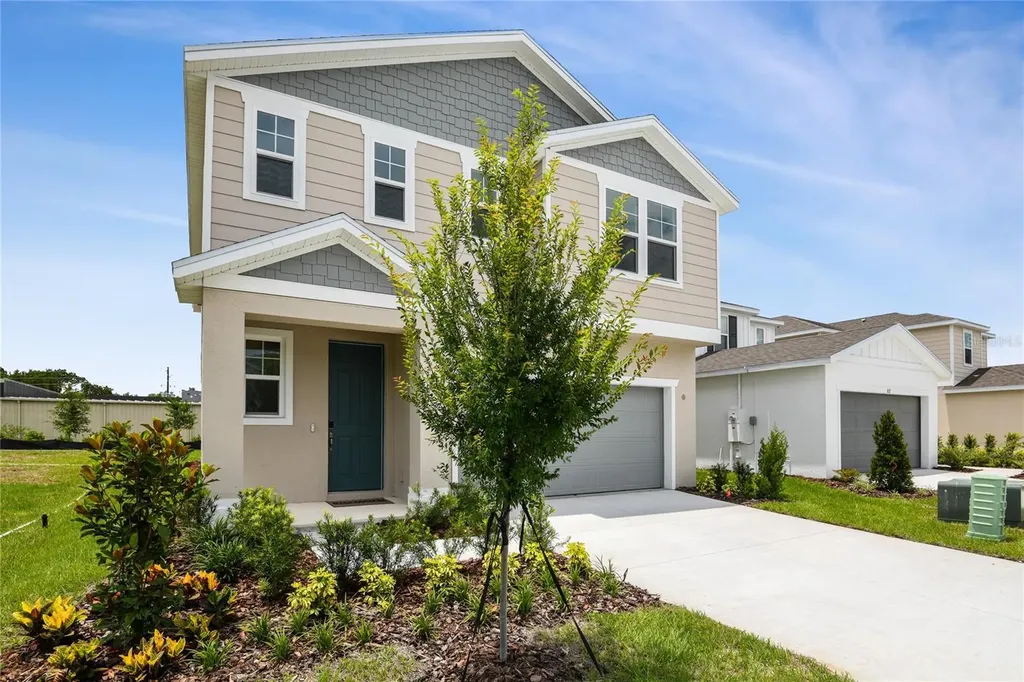 816 Lake Dell Road Dundee FL 33838