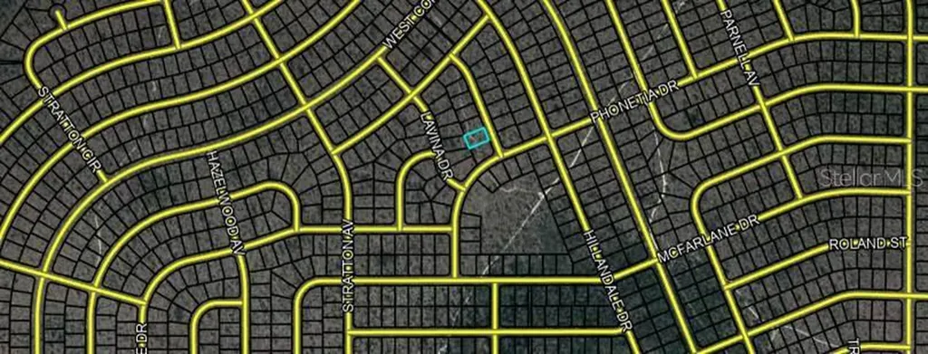Lot 6 Harding Avenue Chipley FL 32428