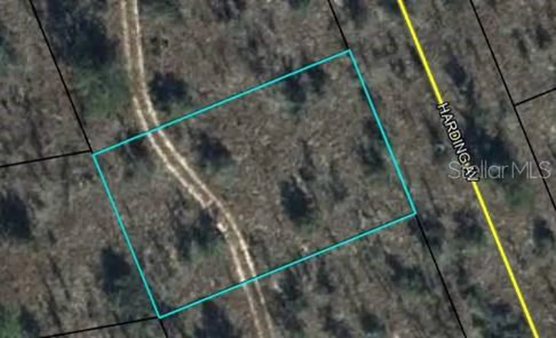 Lot 6 Harding Avenue Chipley FL 32428