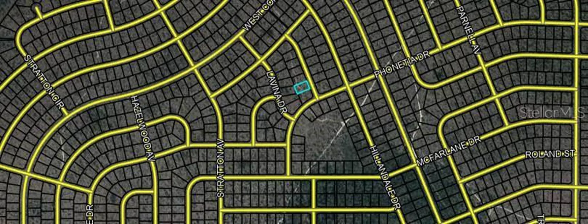 Lot 6 Harding Avenue Chipley FL 32428