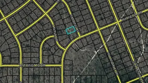 Lot 6 Harding Avenue Chipley FL 32428
