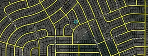 Lot 6 Harding Avenue Chipley FL 32428