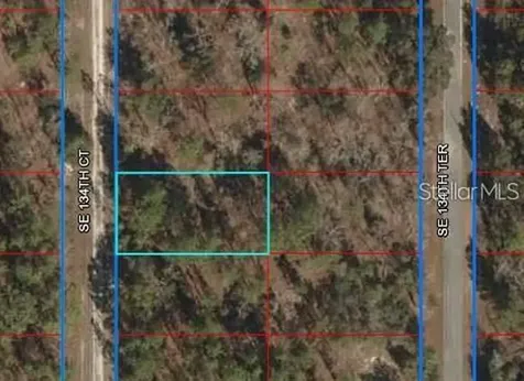Lot 62 SE 134th Court Dunnellon FL 34431