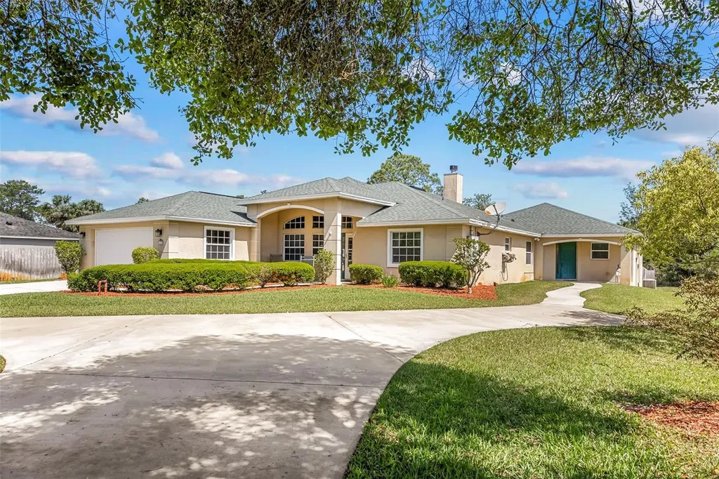 6420 Whispering Lane Titusville FL 32780