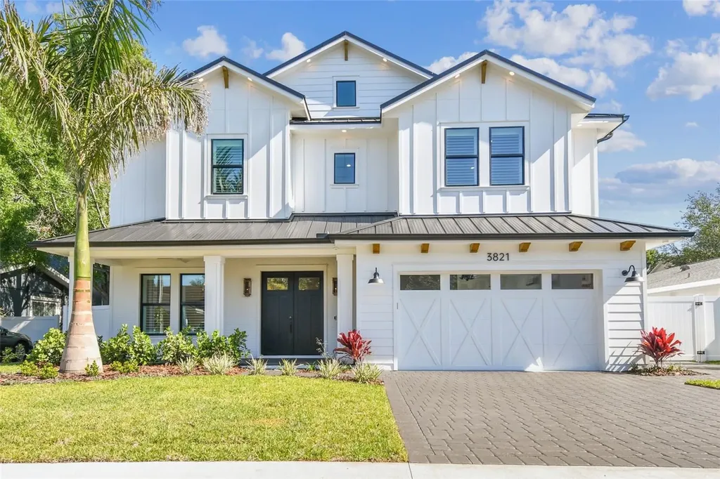 3821 W Vasconia Street Tampa FL 33629