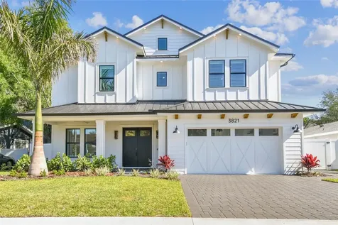 3821 W Vasconia Street Tampa FL 33629