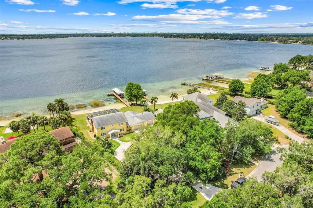5224 Saint Regis Place Belle Isle FL 32812
