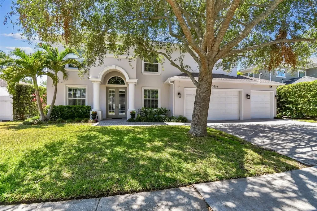 3710 W San Pedro Street Tampa FL 33629