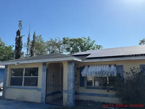 2117 Lemon Street Haines City FL 33844