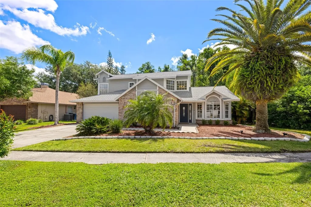 15112 Golden Eagle Way Tampa FL 33625