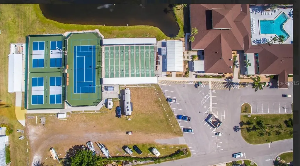 341 Outrigger Place North Port FL 34287