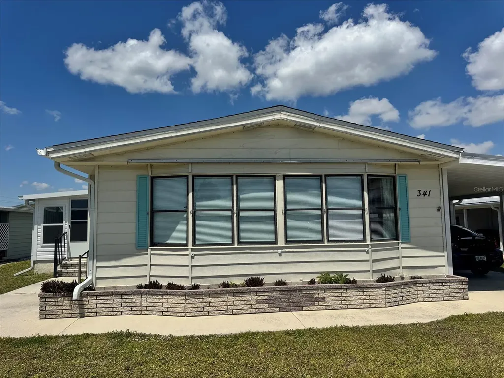341 Outrigger Place North Port FL 34287