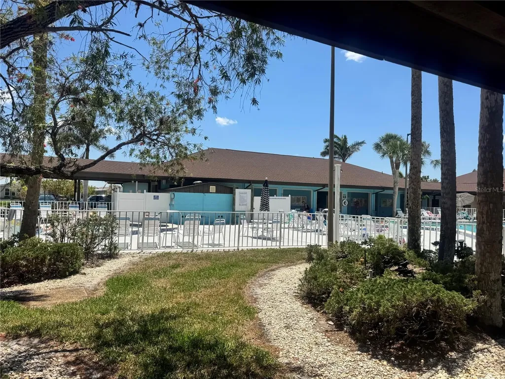 341 Outrigger Place North Port FL 34287