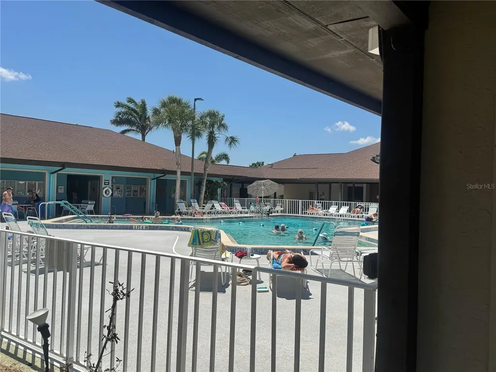 341 Outrigger Place North Port FL 34287