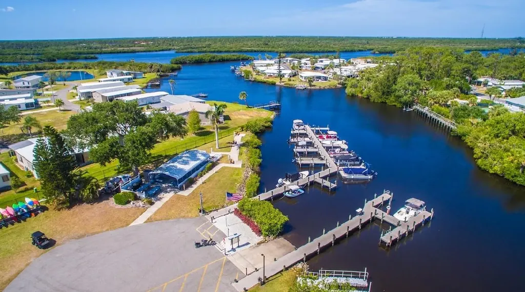 341 Outrigger Place North Port FL 34287
