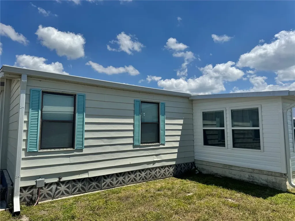 341 Outrigger Place North Port FL 34287