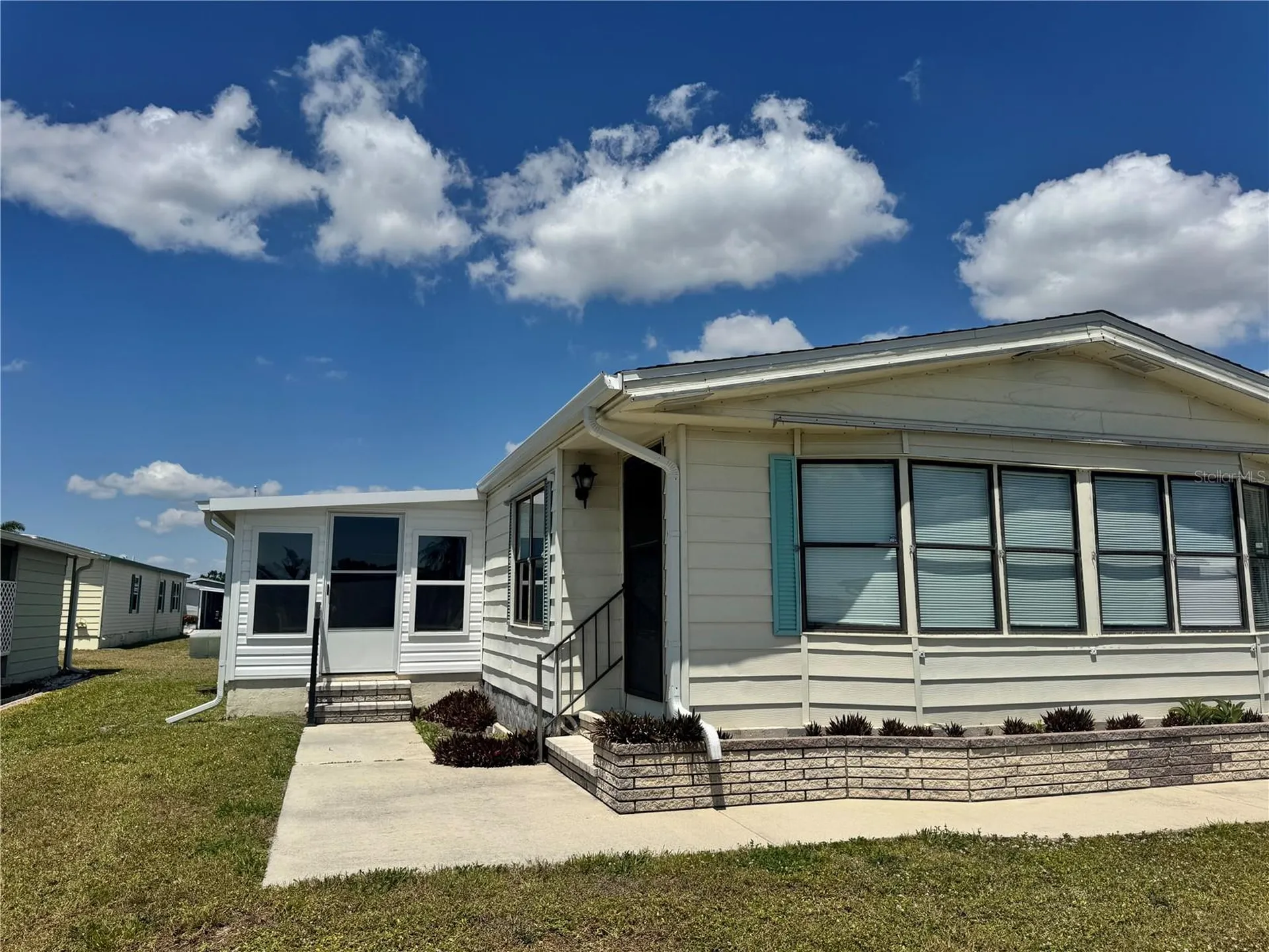 341 Outrigger Place North Port FL 34287
