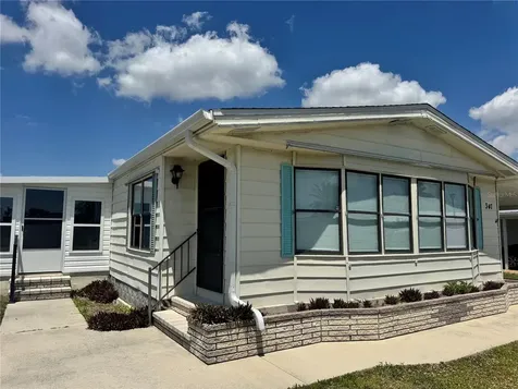 341 Outrigger Place North Port FL 34287