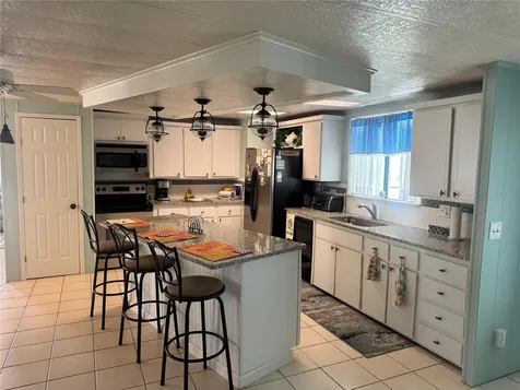 341 Outrigger Place North Port FL 34287