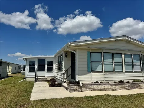 341 Outrigger Place North Port FL 34287