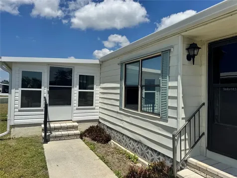 341 Outrigger Place North Port FL 34287
