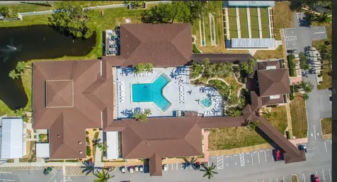 341 Outrigger Place North Port FL 34287