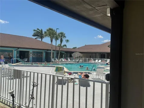 341 Outrigger Place North Port FL 34287