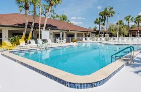 341 Outrigger Place North Port FL 34287
